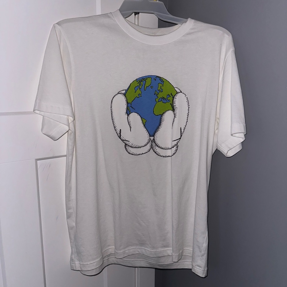 Peace for All Tee